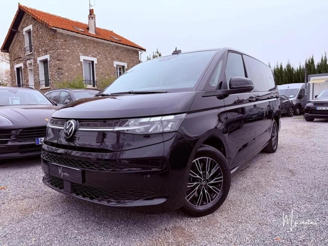 Volkswagen Multivan 1.4 eHybrid 218CV DSG Life Long 7 PLACES /1r MAIN / PRIX TTC //
