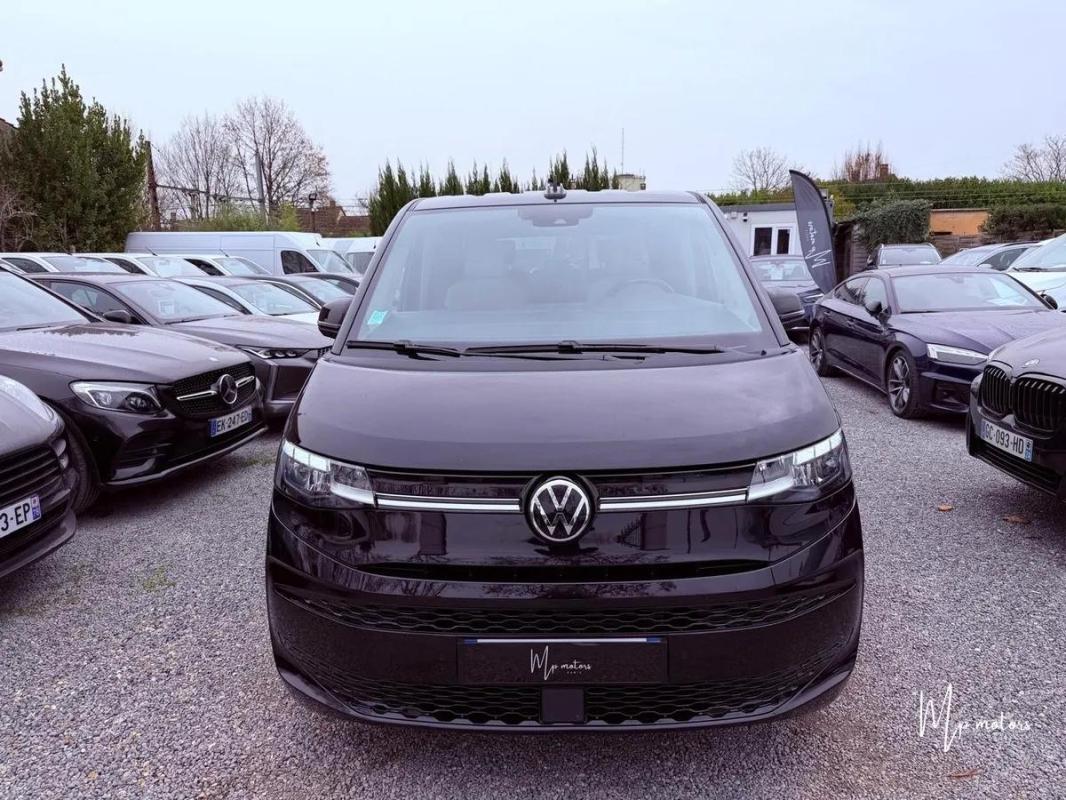 Volkswagen Multivan 1.4 eHybrid 218CV DSG Life Long 7 PLACES /1r MAIN / PRIX TTC //