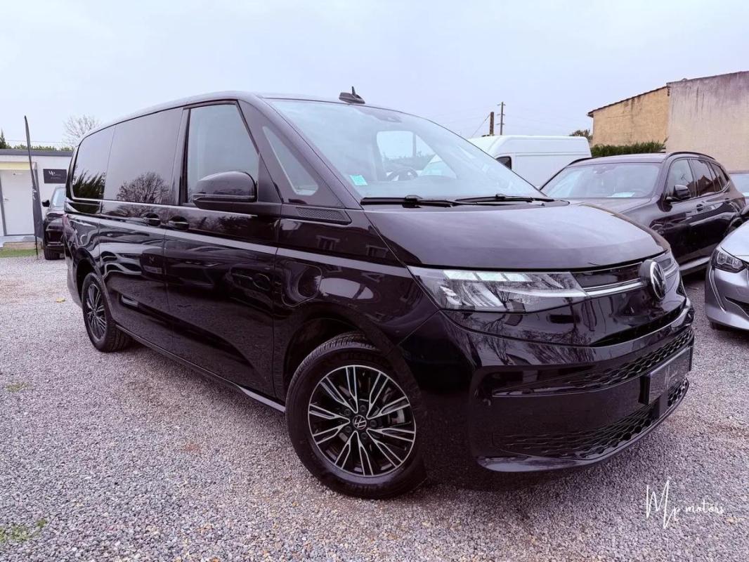 Volkswagen Multivan 1.4 eHybrid 218CV DSG Life Long 7 PLACES /1r MAIN / PRIX TTC //