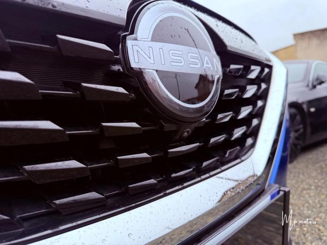 Nissan Qashqai e-Power 190 Tekna / 1er MAIN GARANTIE 12/36 MOIS PRIX TTC