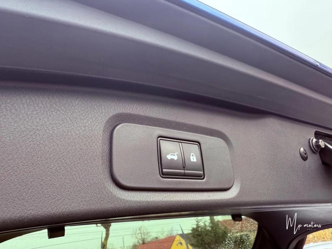Nissan Qashqai e-Power 190 Tekna / 1er MAIN GARANTIE 12/36 MOIS PRIX TTC