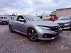 Honda Civic 1.5 i-VTEC Exclusive CVT 180 ch / 1 MAIN GARANTIE PRIX TTC // thumbnail