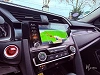 Honda Civic 1.5 i-VTEC Exclusive CVT 180 ch / 1 MAIN GARANTIE PRIX TTC // thumbnail