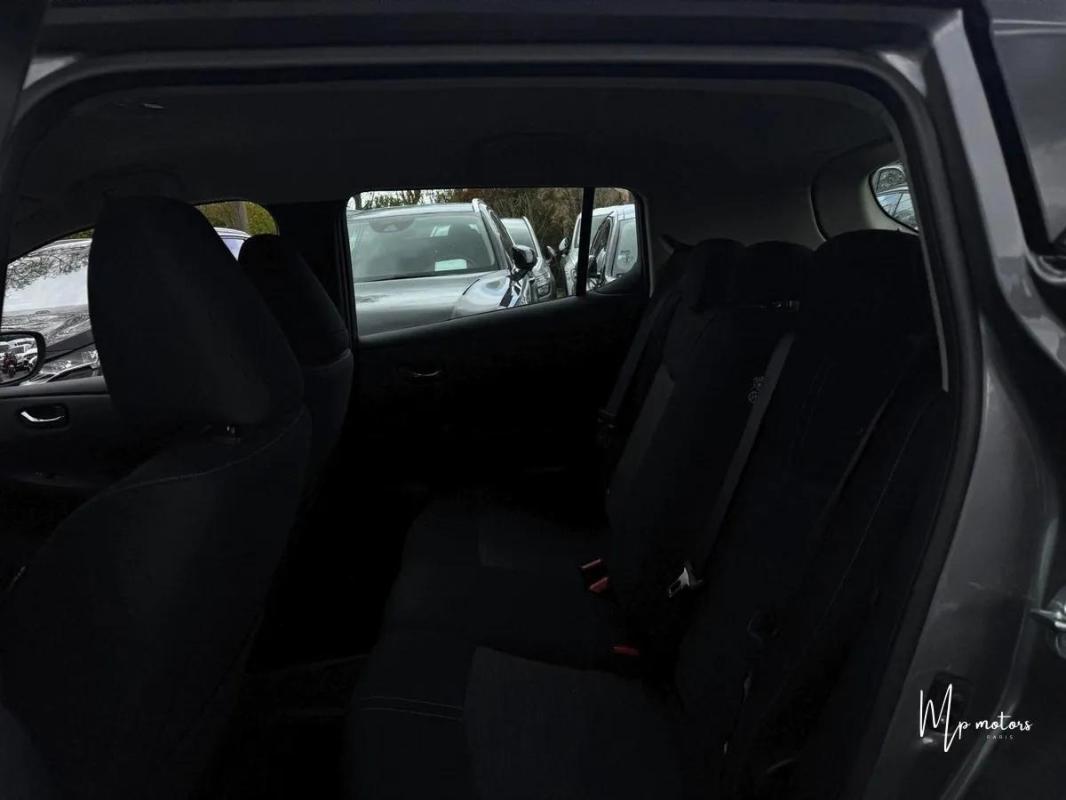 Nissan Leaf 40 kwh 150cv Business Edition / 1 MAIN TVA RECUPERABLE SUIVI COMPLET //