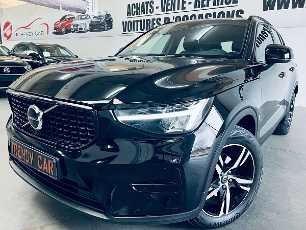 Volvo XC40 1.5 T2 Dark Design Geartronic+TVA+CARNET+GARANTIE