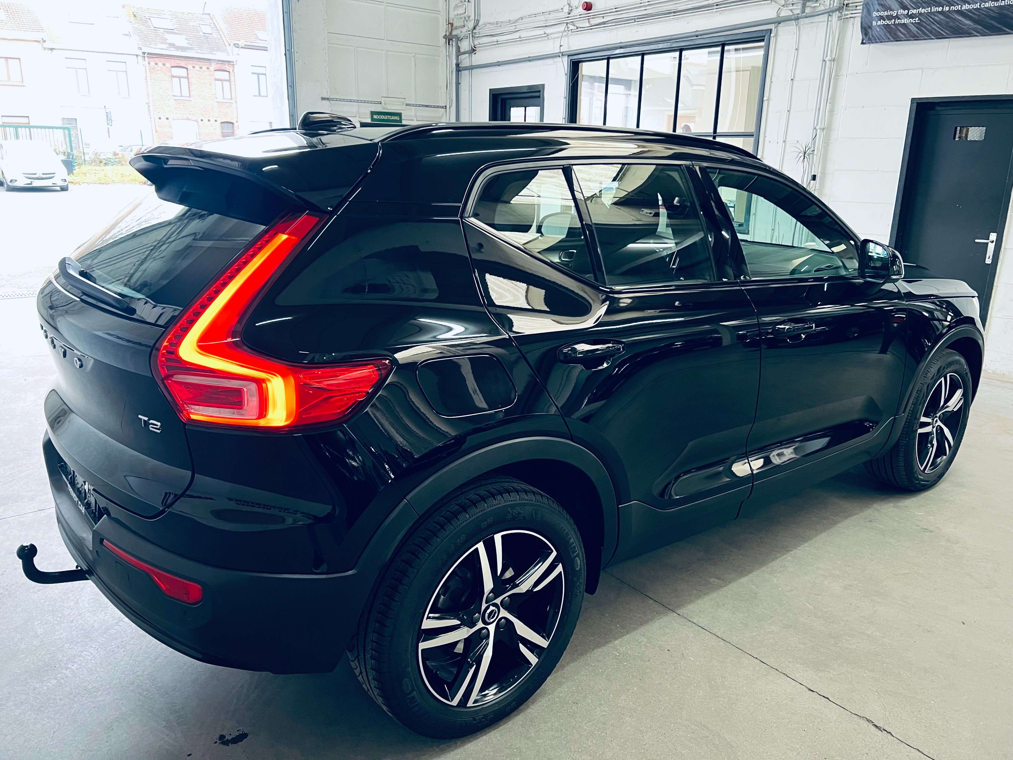 Volvo XC40 1.5 T2 Dark Design Geartronic+TVA+CARNET+GARANTIE