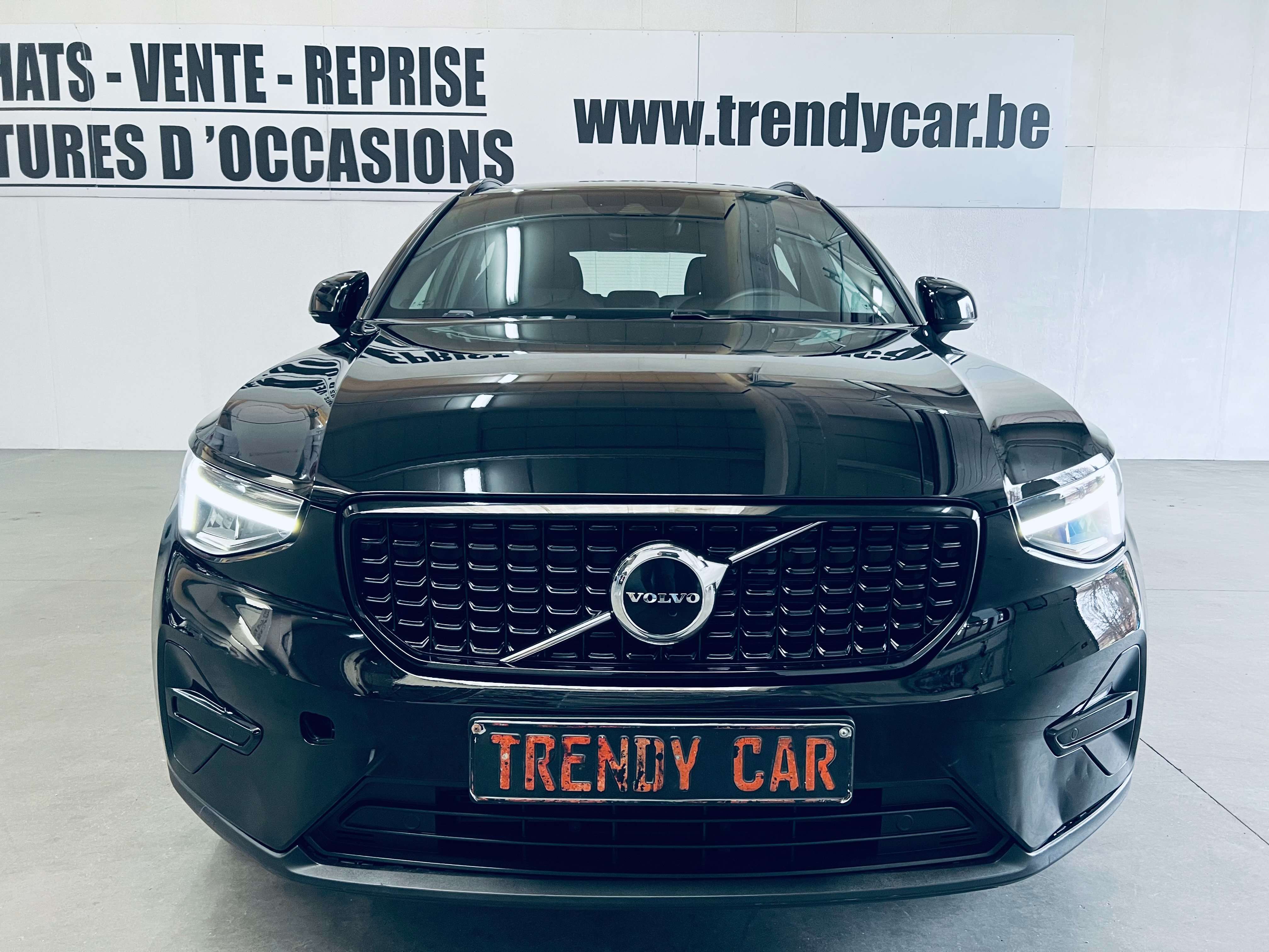 Volvo XC40 1.5 T2 Dark Design Geartronic+TVA+CARNET+GARANTIE