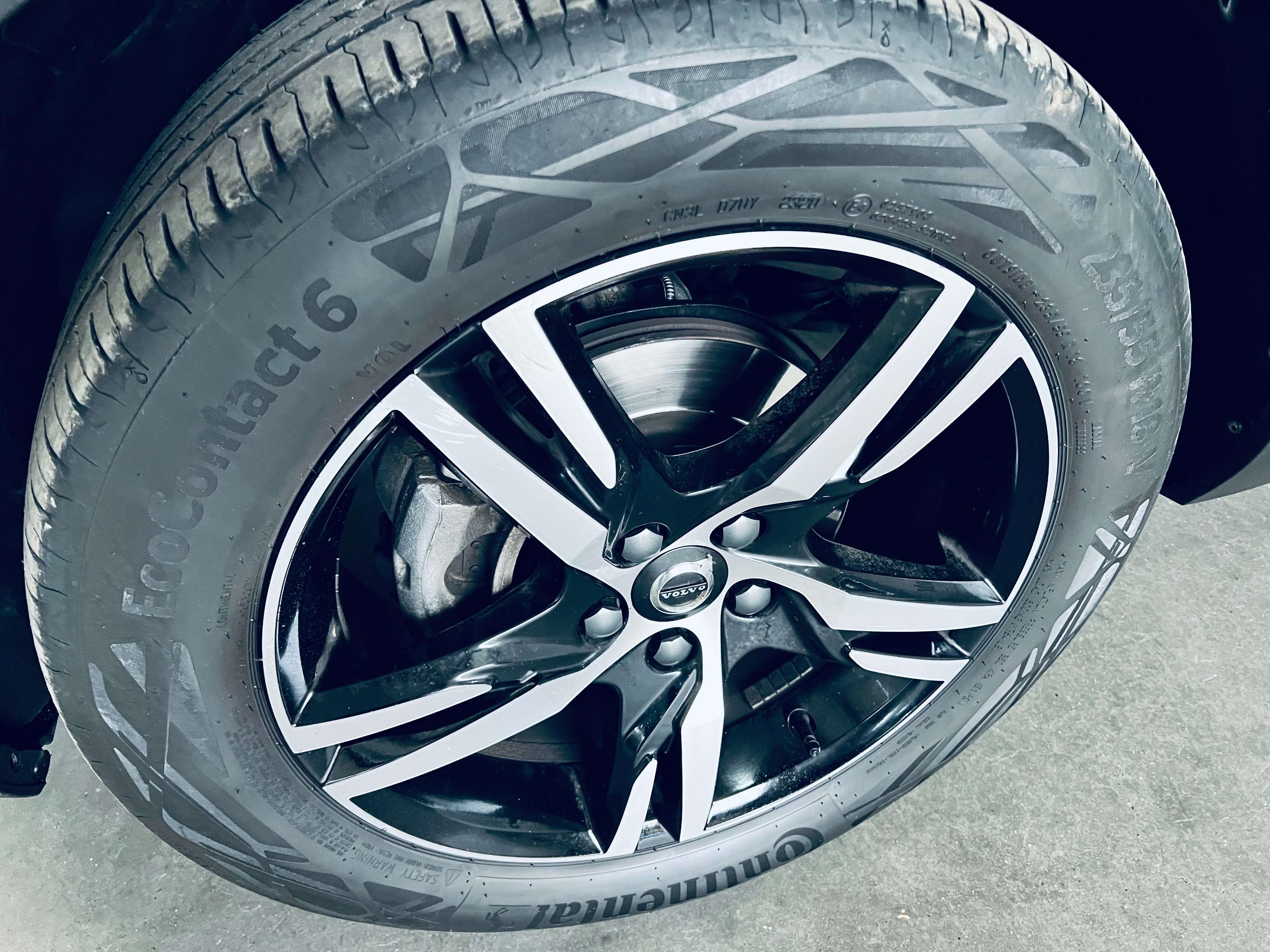 Volvo XC40 1.5 T2 Dark Design Geartronic+TVA+CARNET+GARANTIE