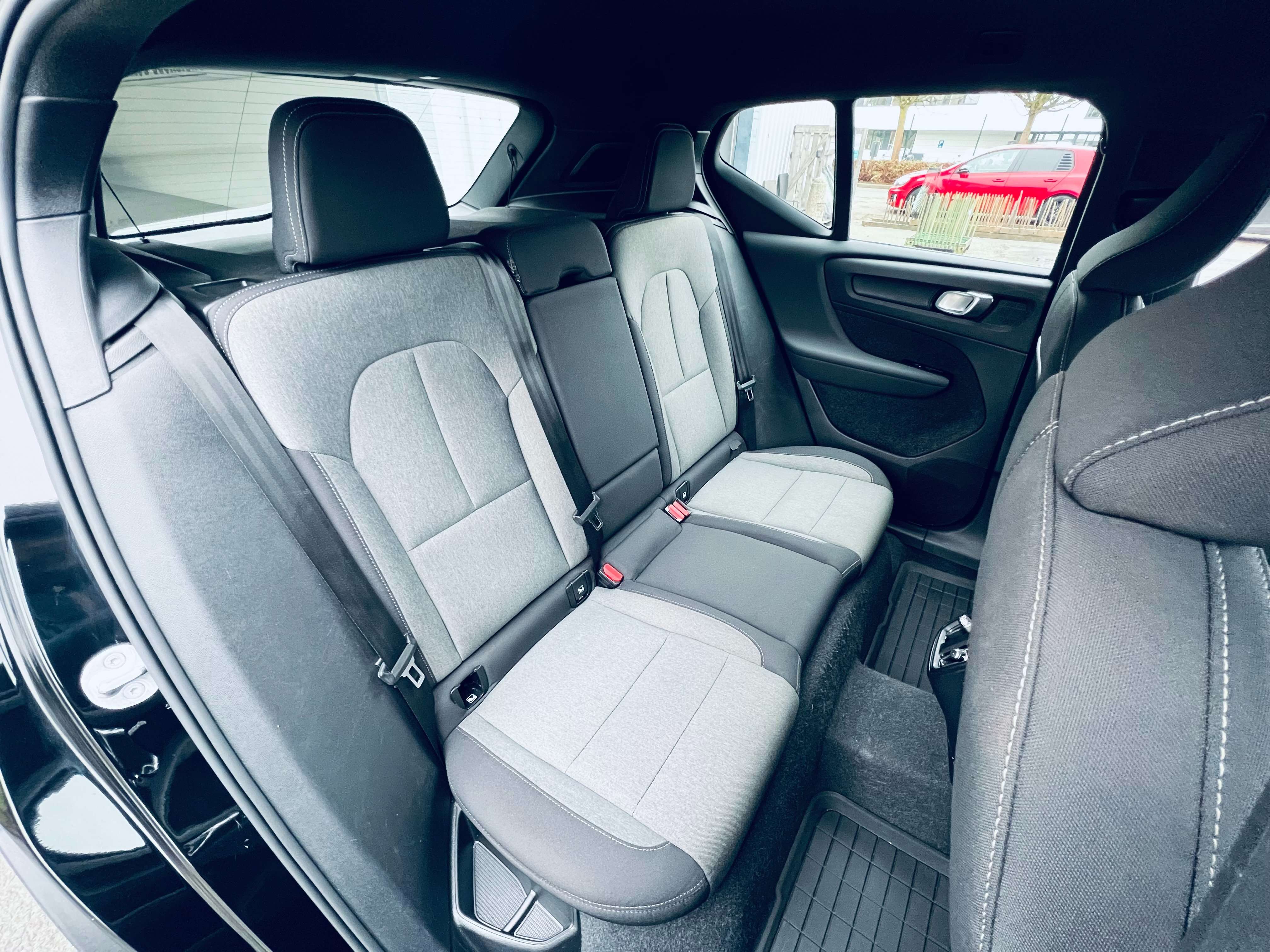 Volvo XC40 1.5 T2 Dark Design Geartronic+TVA+CARNET+GARANTIE