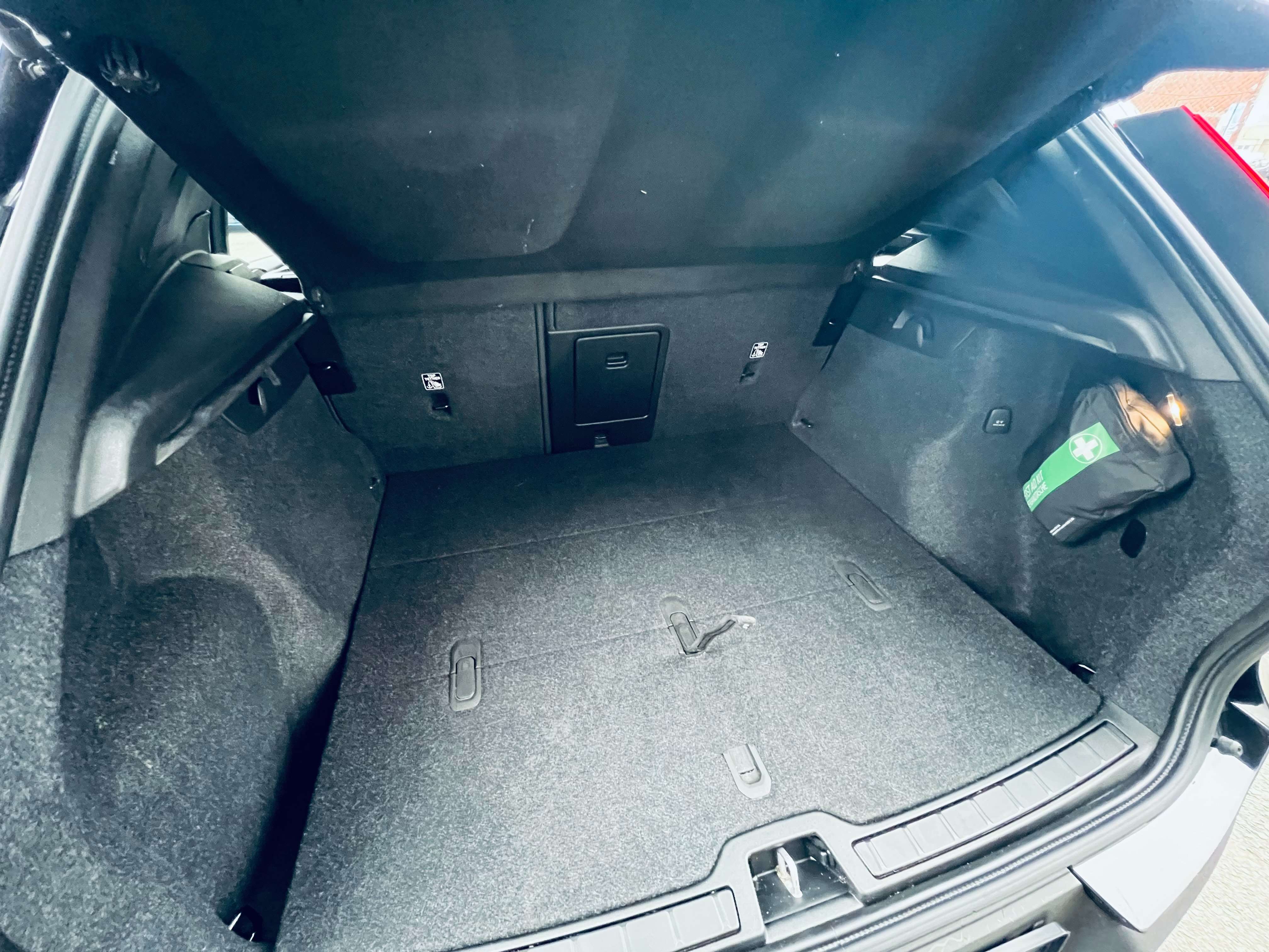 Volvo XC40 1.5 T2 Dark Design Geartronic+TVA+CARNET+GARANTIE