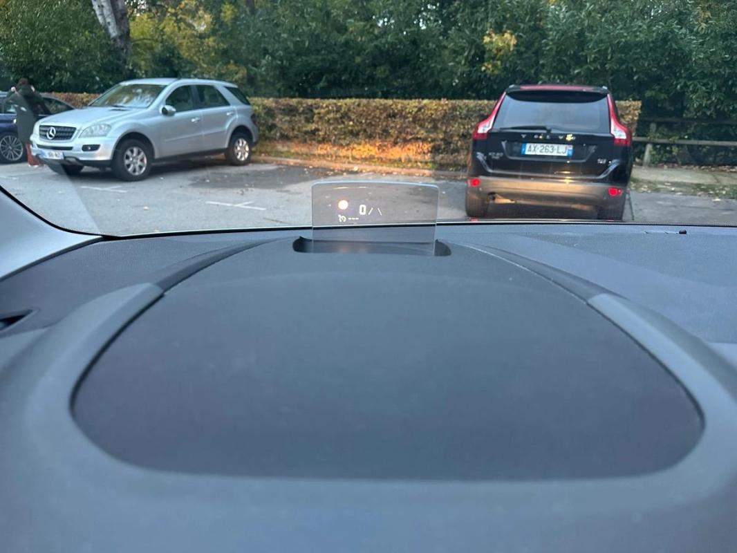 Citroen Berlingo FINITION SHINE 130 ch EAT8 5pl