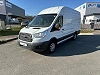 Ford Transit L4H3 Trend Business 2.0 TDCI ECOBLUE 131 ch TVA récupérable 2017 thumbnail