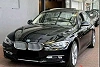 Bmw Serie 3 (F30) 320D 184 LUXURY BVA8 thumbnail