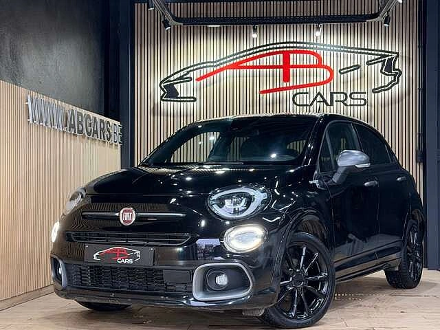 Fiat 500X 1.0 FireFly T3 Sport * DEGAT CAROSSERIE *