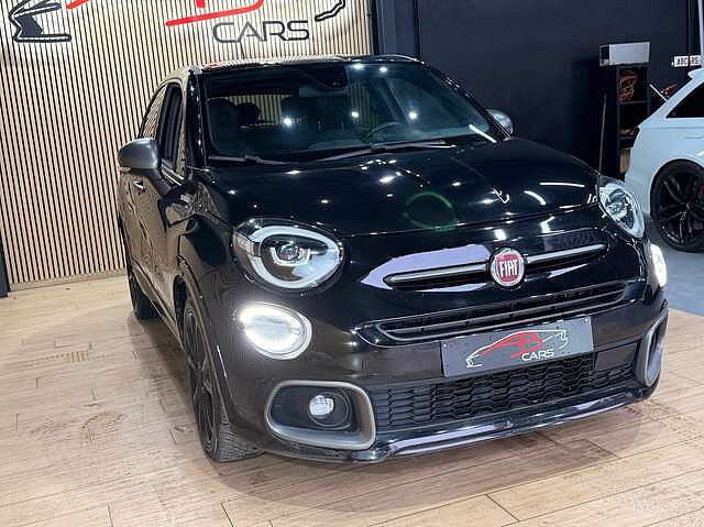 Fiat 500X 1.0 FireFly T3 Sport * DEGAT CAROSSERIE *
