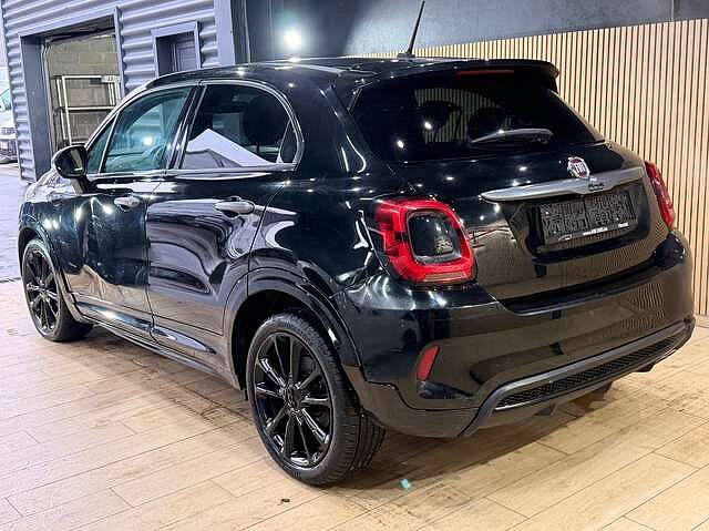 Fiat 500X 1.0 FireFly T3 Sport * DEGAT CAROSSERIE *