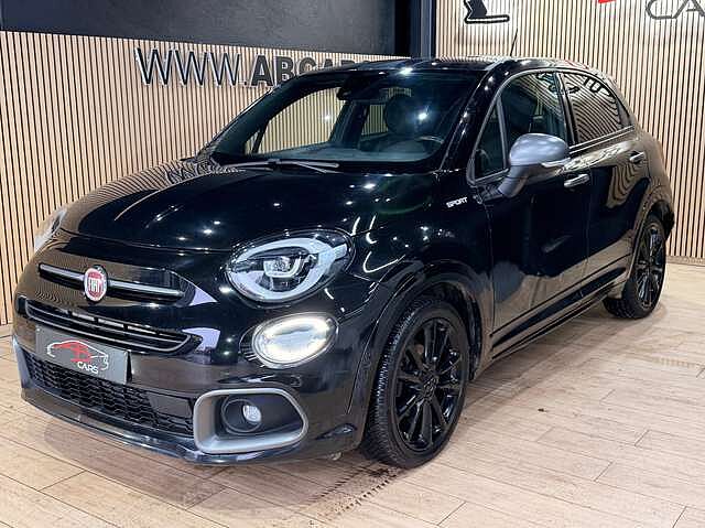 Fiat 500X 1.0 FireFly T3 Sport * DEGAT CAROSSERIE *