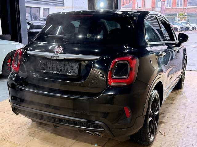 Fiat 500X 1.0 FireFly T3 Sport * DEGAT CAROSSERIE *