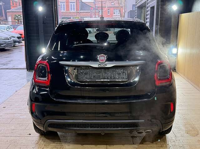 Fiat 500X 1.0 FireFly T3 Sport * DEGAT CAROSSERIE *