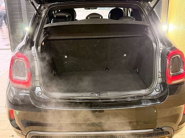 Fiat 500X 1.0 FireFly T3 Sport * DEGAT CAROSSERIE *