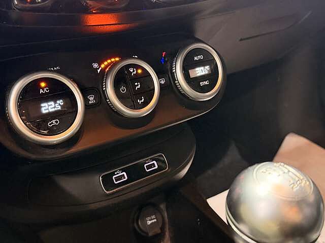 Fiat 500X 1.0 FireFly T3 Sport * DEGAT CAROSSERIE *
