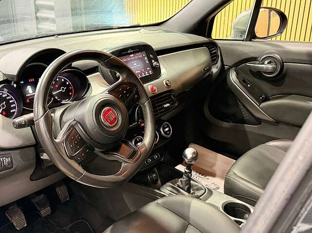 Fiat 500X 1.0 FireFly T3 Sport * DEGAT CAROSSERIE *