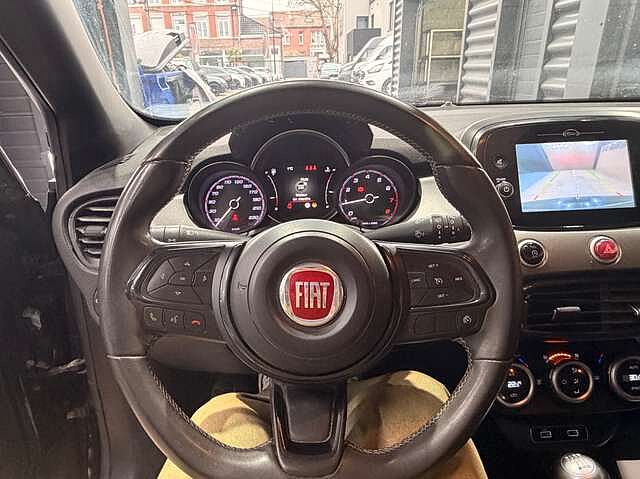 Fiat 500X 1.0 FireFly T3 Sport * DEGAT CAROSSERIE *