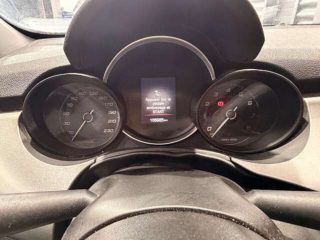 Fiat 500X 1.0 FireFly T3 Sport * DEGAT CAROSSERIE *