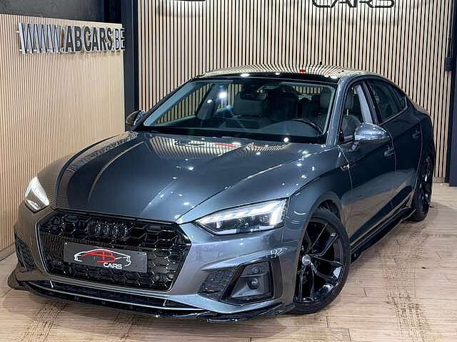 Audi A5 Sportback Sportback 35 TDi * S LINE * GAR 12 MOIS *
