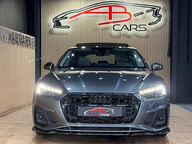 Audi A5 Sportback Sportback 35 TDi * S LINE * GAR 12 MOIS *