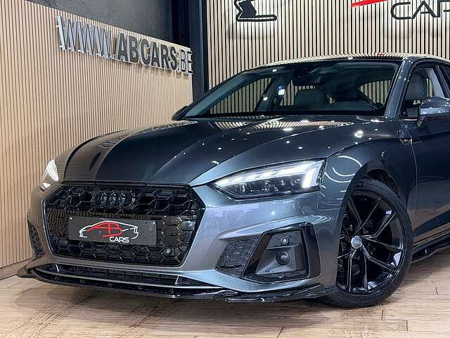 Audi A5 Sportback Sportback 35 TDi * S LINE * GAR 12 MOIS *