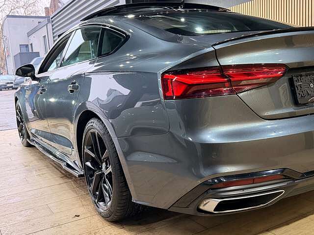 Audi A5 Sportback Sportback 35 TDi * S LINE * GAR 12 MOIS *