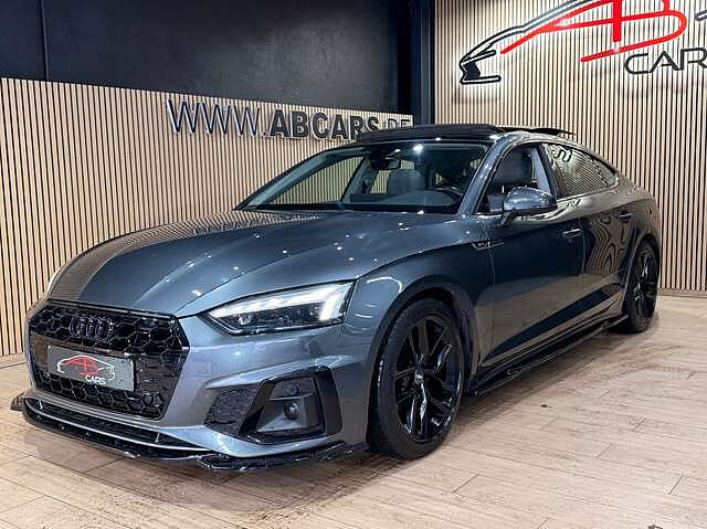Audi A5 Sportback Sportback 35 TDi * S LINE * GAR 12 MOIS *