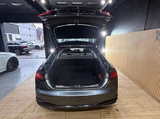 Audi A5 Sportback Sportback 35 TDi * S LINE * GAR 12 MOIS *