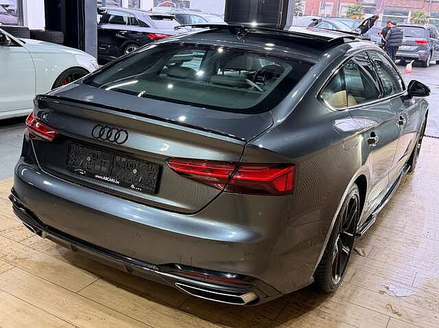 Audi A5 Sportback Sportback 35 TDi * S LINE * GAR 12 MOIS *