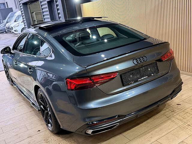 Audi A5 Sportback Sportback 35 TDi * S LINE * GAR 12 MOIS *