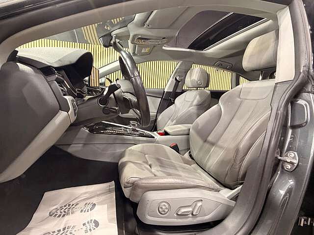 Audi A5 Sportback Sportback 35 TDi * S LINE * GAR 12 MOIS *