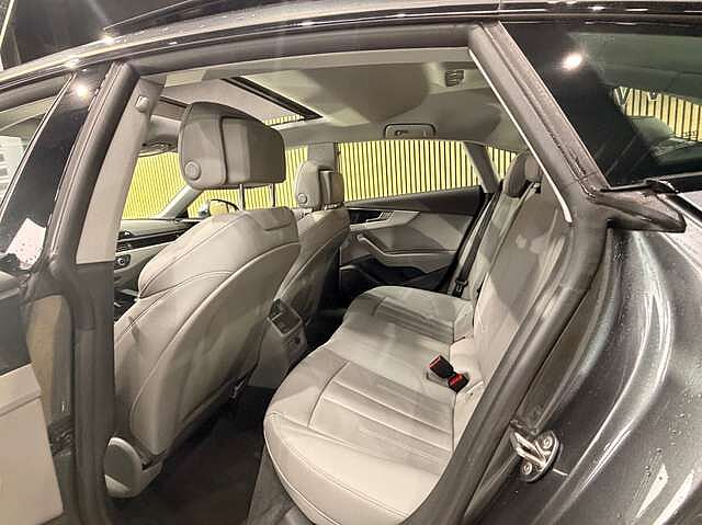 Audi A5 Sportback Sportback 35 TDi * S LINE * GAR 12 MOIS *
