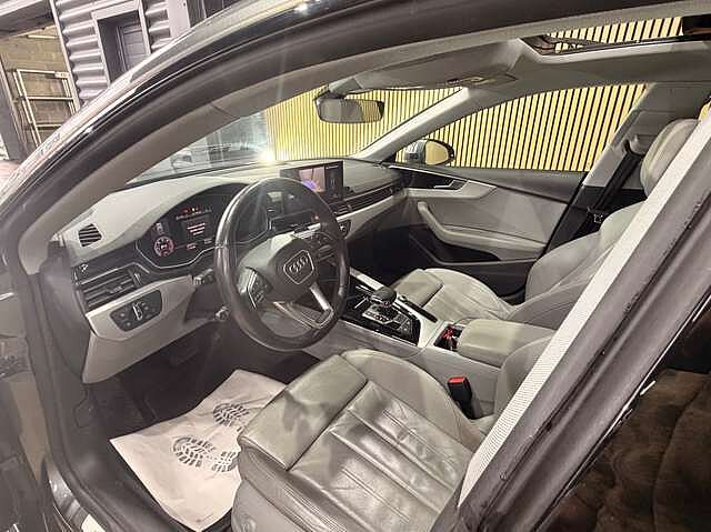 Audi A5 Sportback Sportback 35 TDi * S LINE * GAR 12 MOIS *