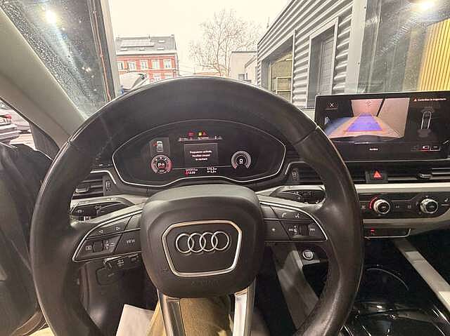 Audi A5 Sportback Sportback 35 TDi * S LINE * GAR 12 MOIS *