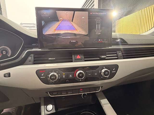 Audi A5 Sportback Sportback 35 TDi * S LINE * GAR 12 MOIS *