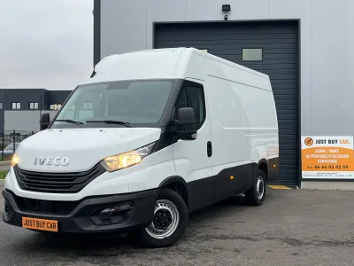Iveco Daily V (2) 2.3 35C14 D 3450 LEAF