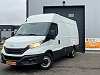 Iveco Daily V (2) 2.3 35C14 D 3450 LEAF thumbnail