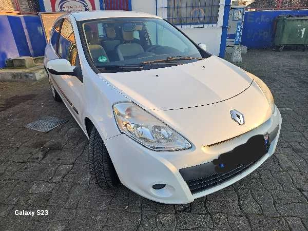 Renault Clio IV 1.2 16V 75 EXPRESSION