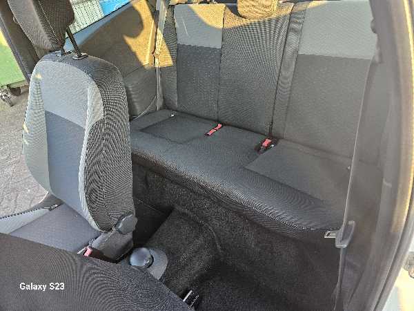 Renault Clio IV 1.2 16V 75 EXPRESSION