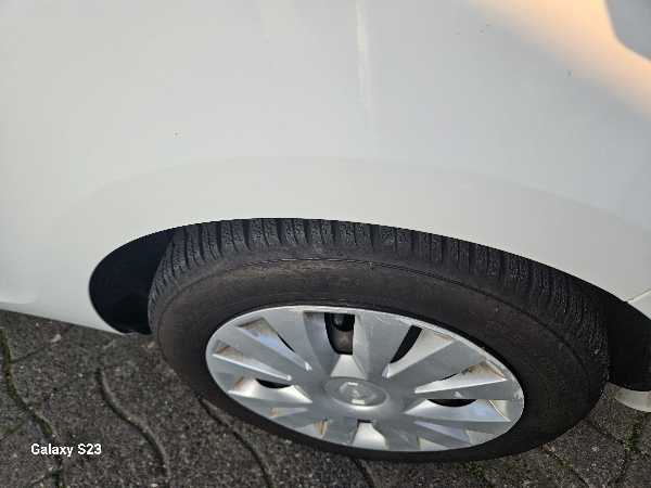 Renault Clio IV 1.2 16V 75 EXPRESSION