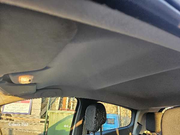 Renault Clio IV 1.2 16V 75 EXPRESSION
