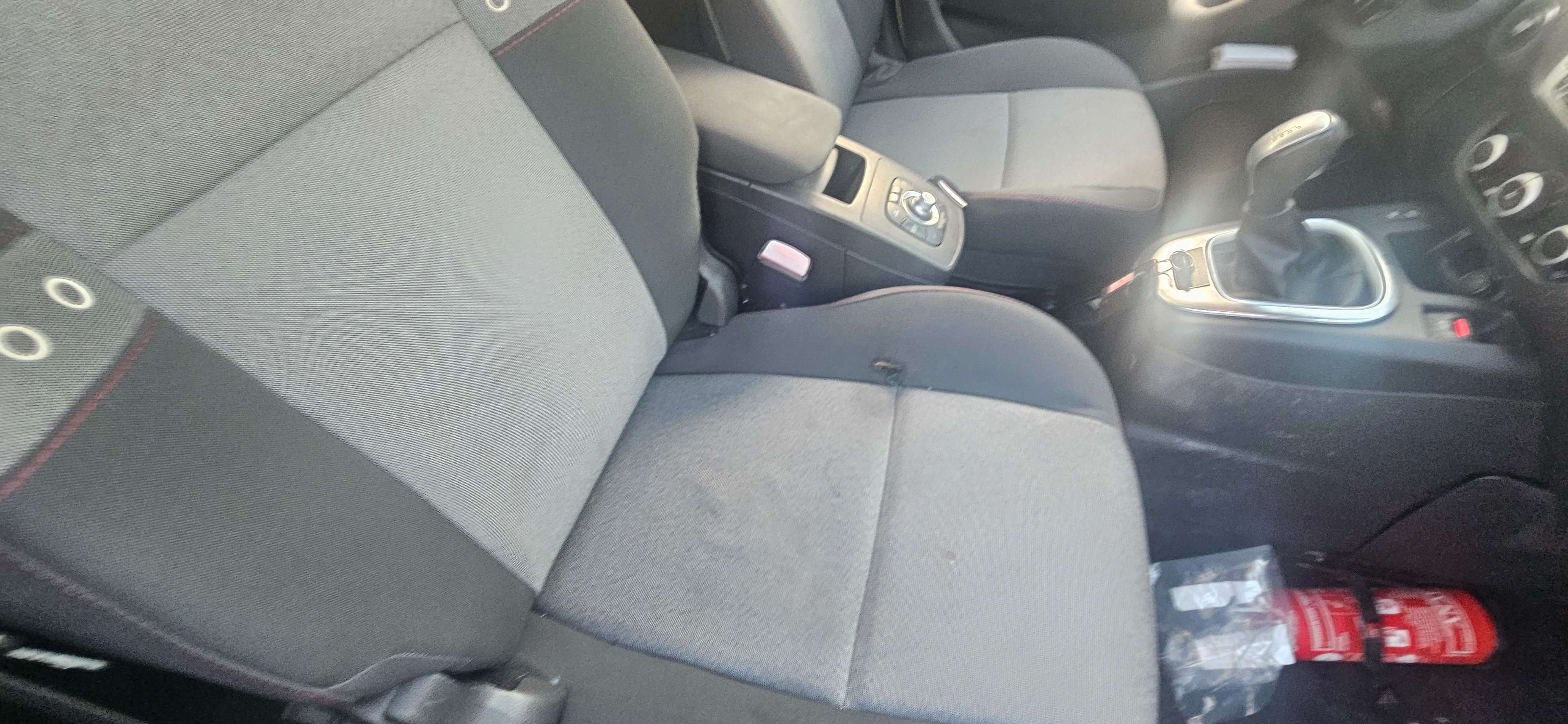 Renault Scenic Scenic dCi 110 EDC Dynamique