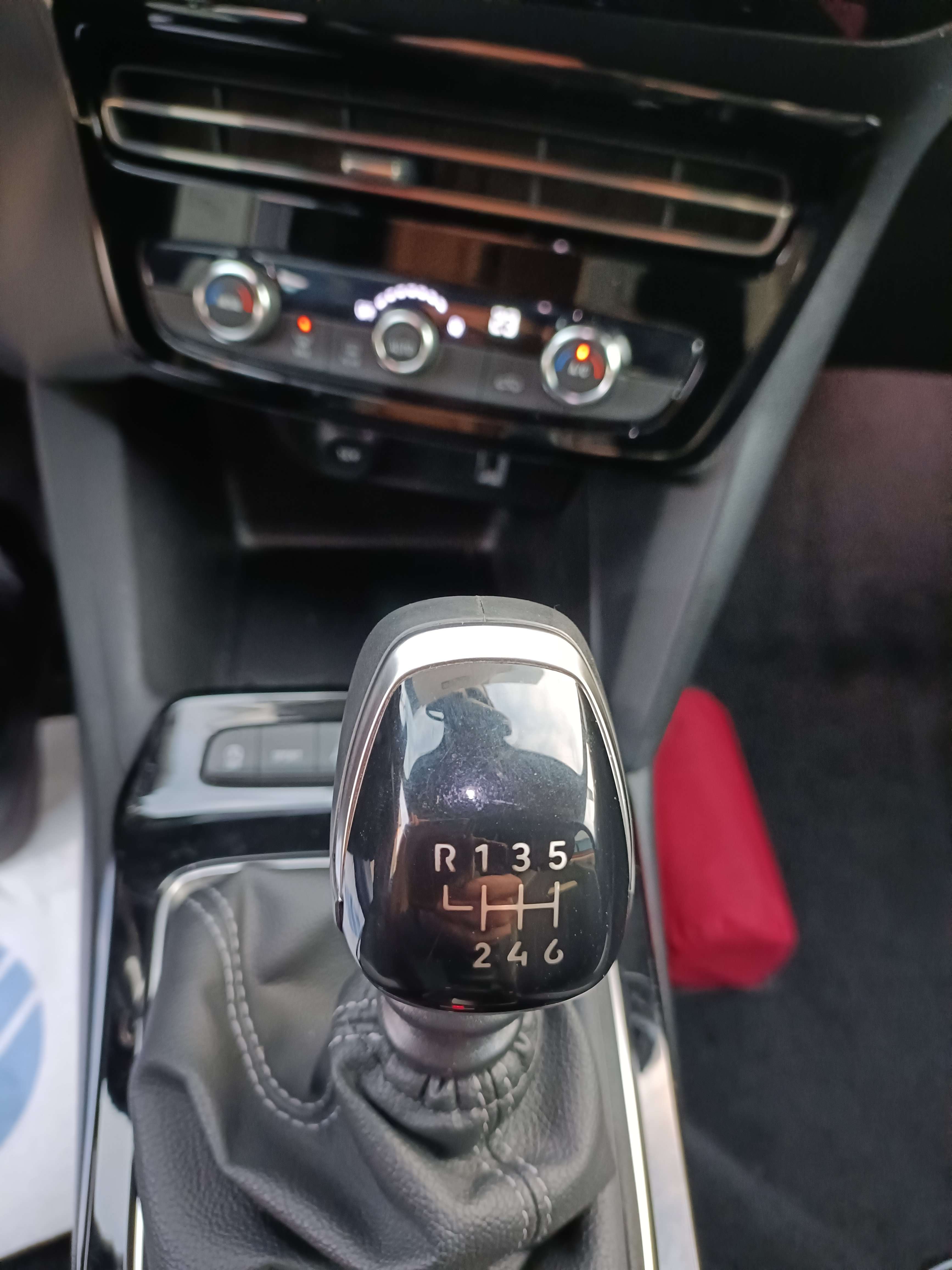 Opel Mokka Mokka GS-Line 1.2 100pk full option *
