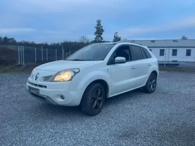 Renault Koleos (2) 2.0 DCI 150 FAP BOSE EDITION